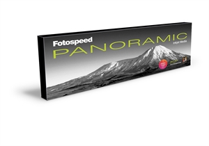 Fotospeed Photo Smooth Pearl 290 g/m² - panoramisk 297x594, 25 ark