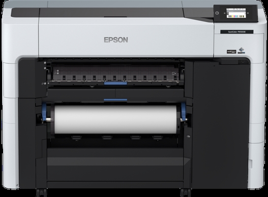 Epson SureColor SC-P6500E - Med enkelt rull  + inkl. 1 års onsite service