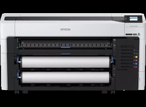 Epson SureColor SC-T7700DL + inkl. 1 års onsite service