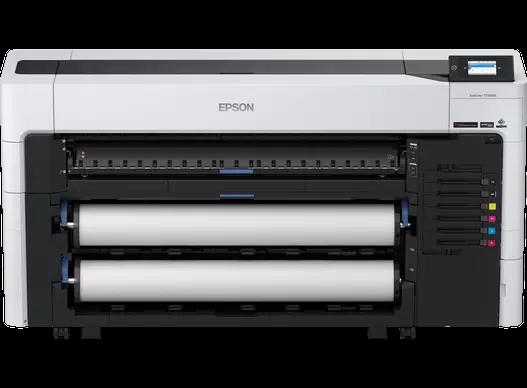 Epson SureColor SC-T7700DL + inkl. 1 års onsite service