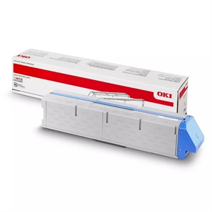 OKI PRO 9431 toner Cyan 42K