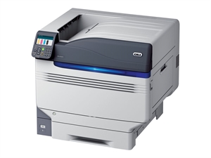 OKI PRO9431dn A3 fargeprinter - CMYK