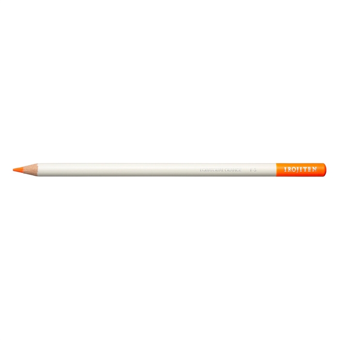 Tombow Fargeblyant Irojiten ekvatorial orange