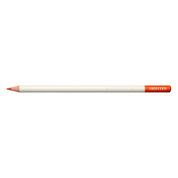 Tombow Fargeblyant Irojiten tangerine oransje