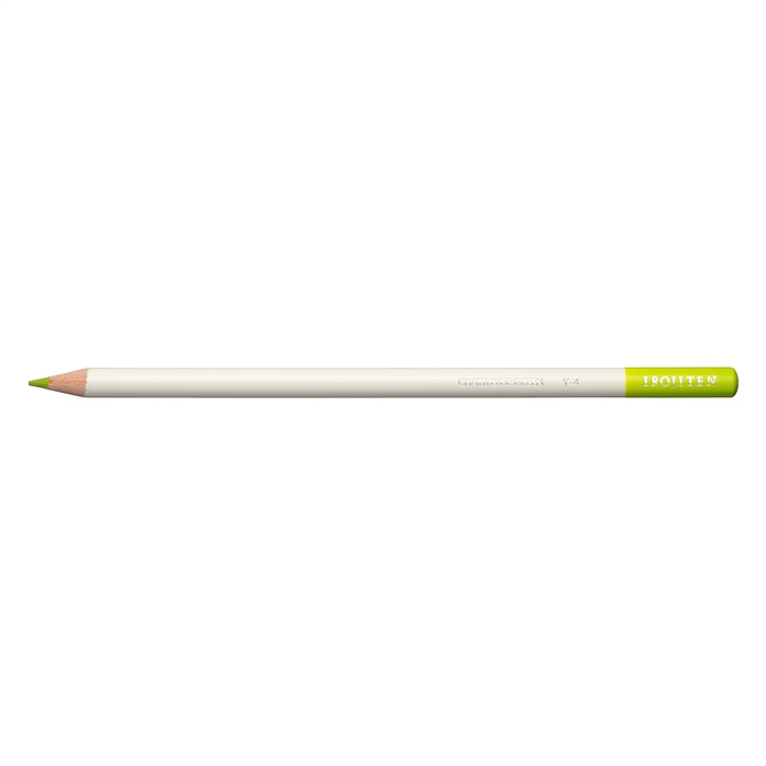 Tombow Fargeblyant Irojiten chartreuse grønn