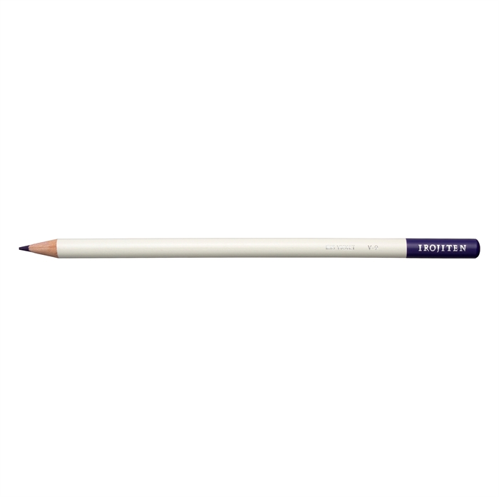 Tombow Fargeblyant Irojiten iris-lilla