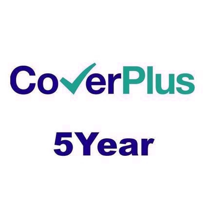 Epson 05 years CoverPlus Onsite Service for WF-38xx/48xx