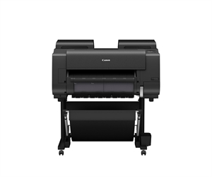 Canon imagePROGRAF GP-2600S, 24" Printer - incl. stand and roll unit