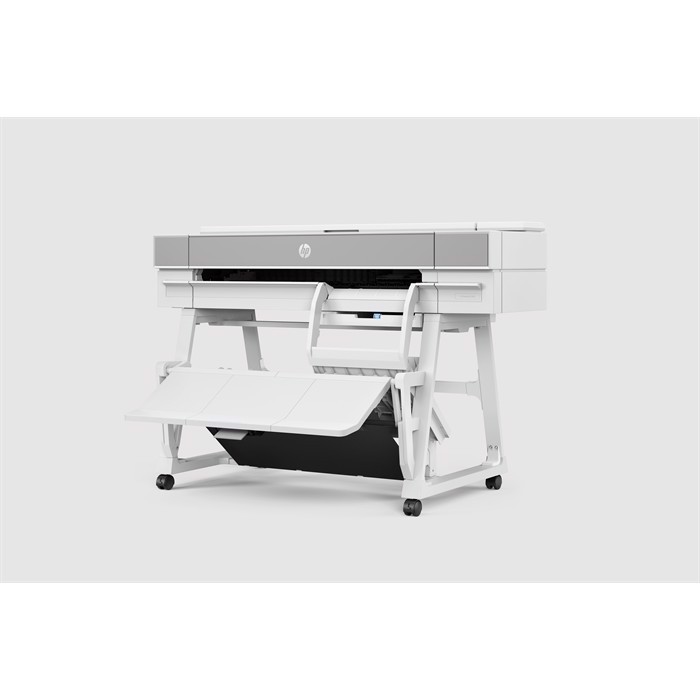 HP DesignJet T950 - 36" Plotter + inkl. 1 års service på stedet