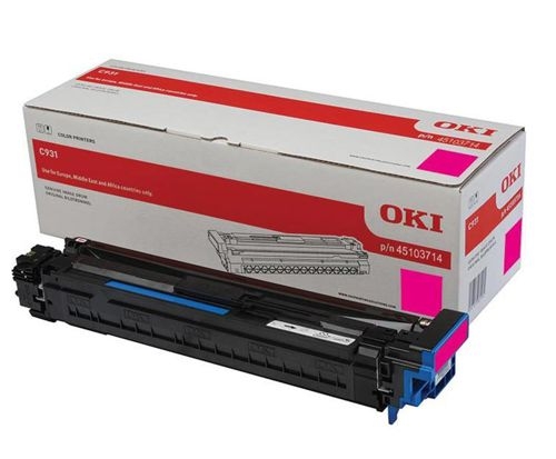 OKI trommel magenta til OKI 9431 og OKI 9541 - 40.000 sider