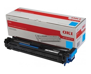 OKI trommel cyan til OKI 9431 og OKI 9541 - 40.000 sider