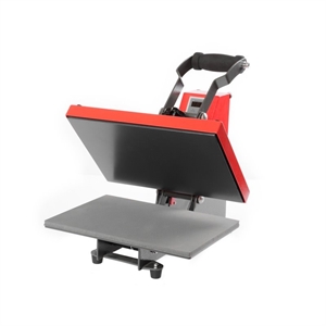 Secabo TC2 varmepresser - 23 x 33 cm (A4)